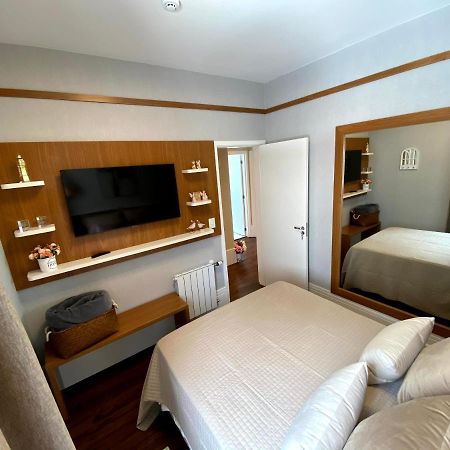 Apartamento Em Campos Do Jordao Ao Lado Do Capivari Екстер'єр фото