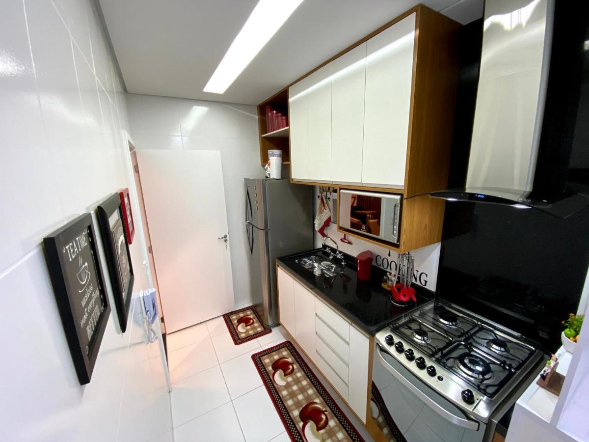 Apartamento Em Campos Do Jordao Ao Lado Do Capivari Екстер'єр фото