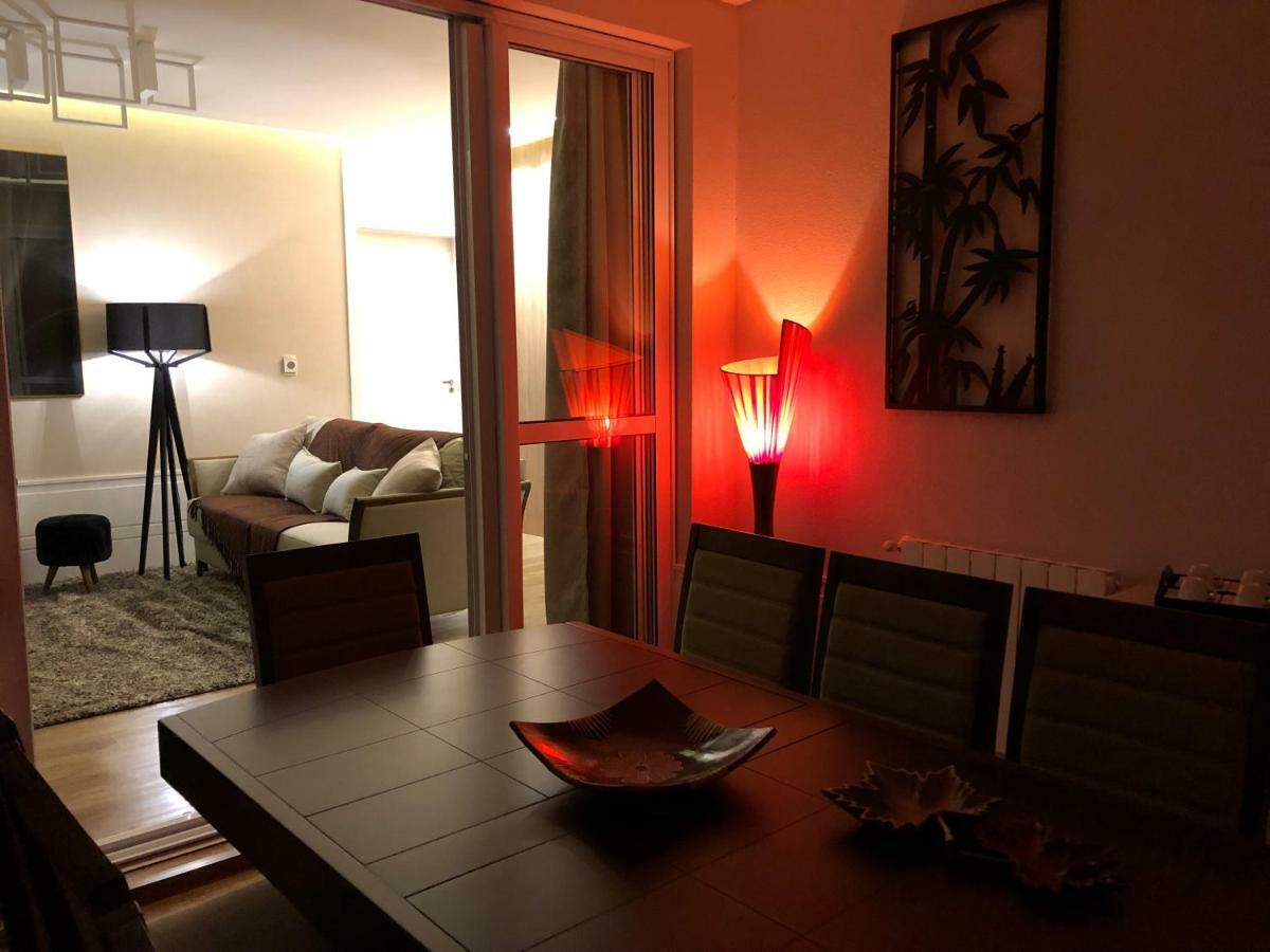 Apartamento Em Campos Do Jordao Ao Lado Do Capivari Екстер'єр фото